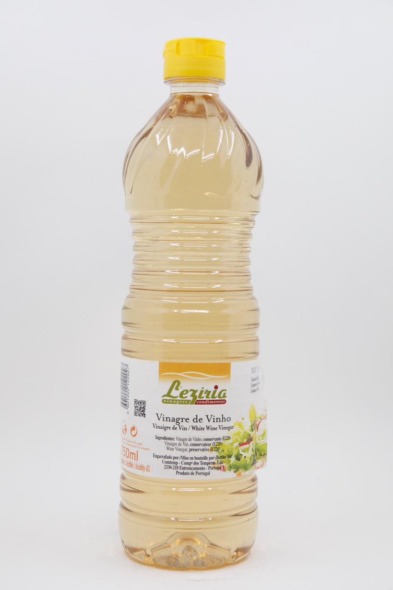 Leziria Classico Vinegar 750ml