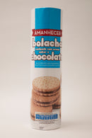 Amanhecer Bolacha Chocolate