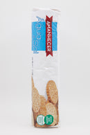 Amanhecer Bolach Agua Sal 125g