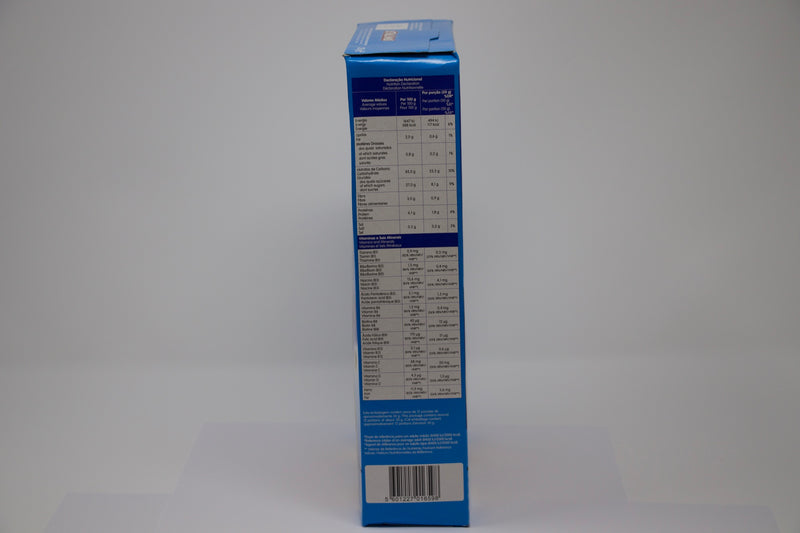 Amanhecer Estrelinhas 375g