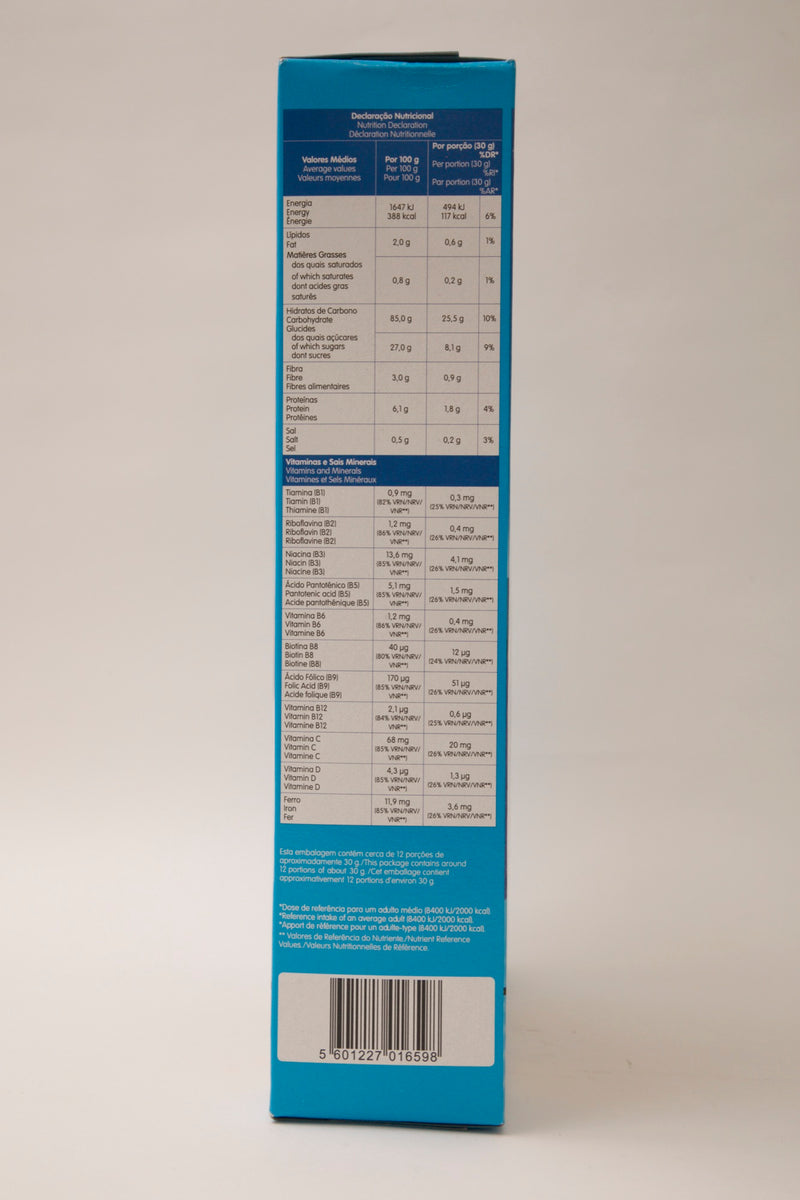 Amanhecer Estrelinhas 375g