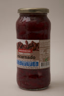 Amanhecer Feijao Vermelho