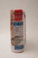 Amanhecer Bolacha Maria 800g