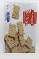 Amanhecer Bolacha Tostada 800g