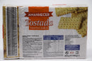 Amanhecer Bolacha Tostada 800g