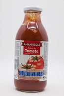Amanhecer Polpa Tomate 500g