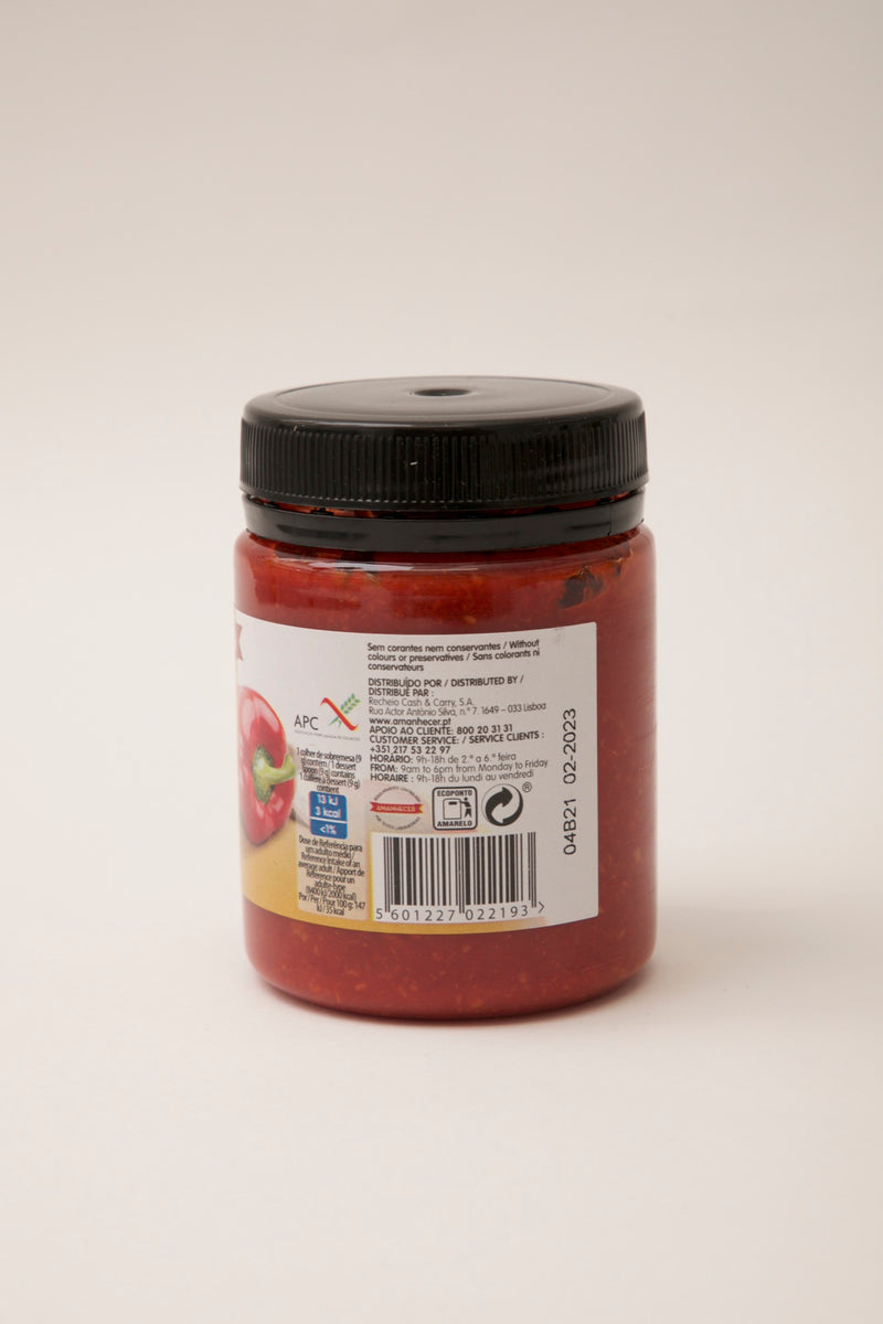 Amanhecer Vinha D'Alho 200g