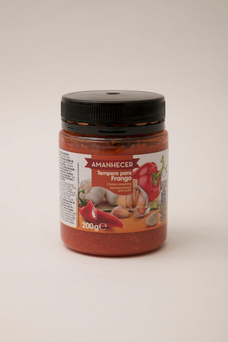Amanhecer Tempero Frango 200g