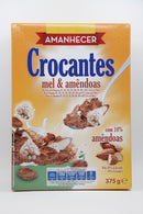 Amanhecer Mel & Amend 375g