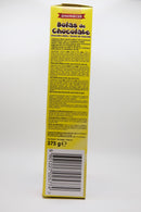 Amanhecer Bolas Chocolate 375g