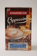 Amanhecer Cappuccino 10x13g