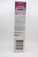 Amanhecer Cereal Cookies 375g