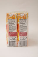 Amanhecer 100% Orange Tetra