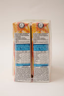 Amanhecer 100% Orange Tetra