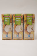 Amanhecer Pera Rocha  Tetra