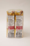 Amanhecer Pera Rocha  Tetra