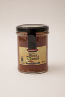 Amanhecer Doce MacaC/Canela