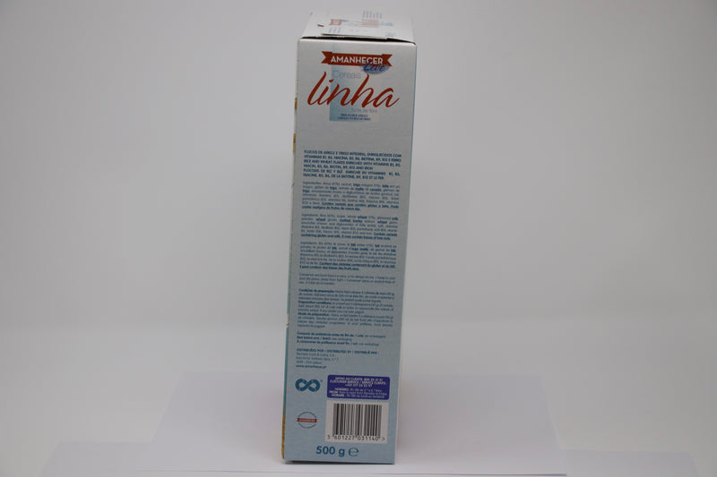 Amanhecer Cereais Linha 500g