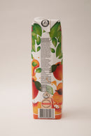 Amanhecer Nectar Peach 1L