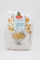 Novarroz Arroz Doce 500g