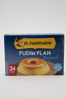 Flan Chino Pudding 4/S