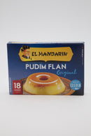 Flan Chino Pudding 3/S