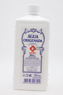 Hidro Agua Oxigenada 500ml