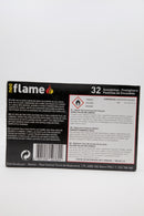Flmefast  Acendalhas 32 Units