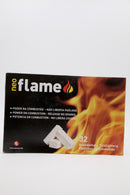 Flmefast  Acendalhas 32 Units