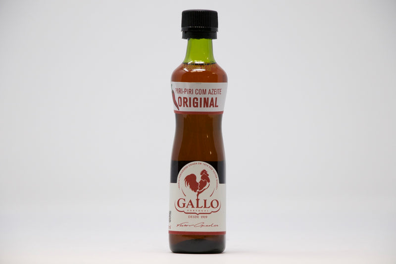 Gallo Piri-Piri C/ Azeite 50ml