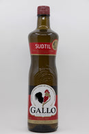 Gallo Ext Virg Subtil 750ml