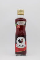 Gallo Vinagre Vinho Tinto 250m