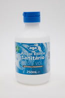 Aga Alcool Etilico 95% 250ml