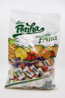 Penha Fruit Chewy Caramelos