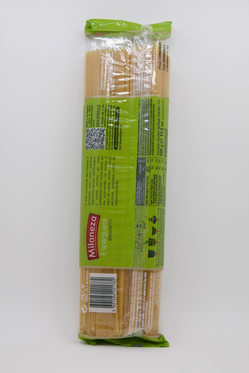 Milaneza Spaghetti  500g