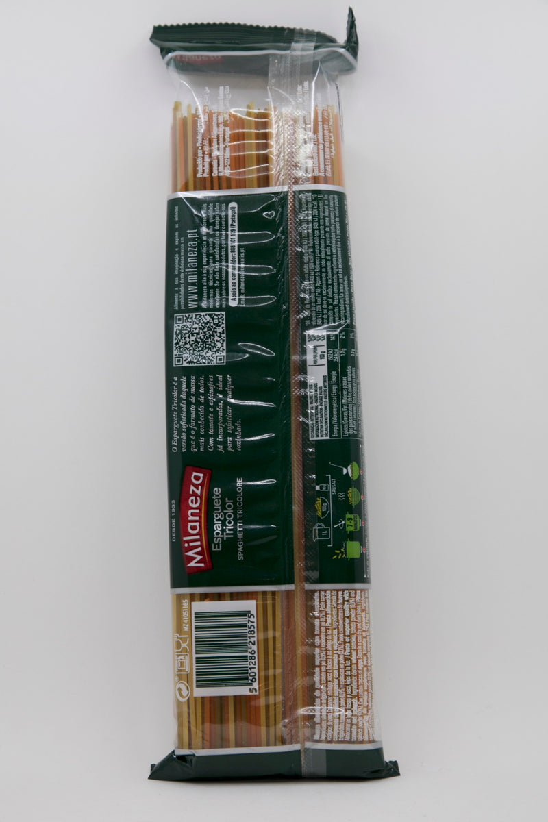 Milaneza Spaghetti Tricor 500g