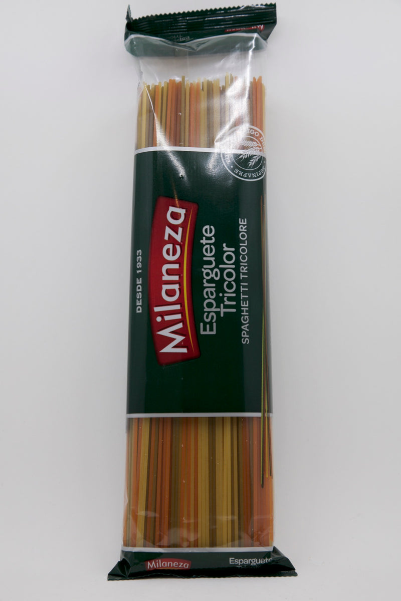 Milaneza Spaghetti Tricor 500g