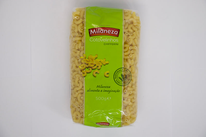 Milaneza Cotovelinhos 500g