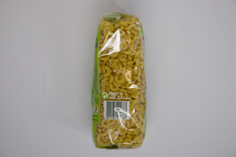 Milaneza Cotovelinhos 500g