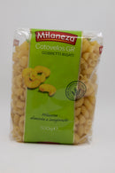 Milaneza Cotovelos GR  500g