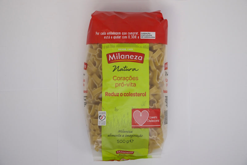 Milaneza Coracoes 500g
