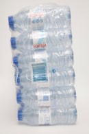 Vitalis Mineral Water 24x330ml