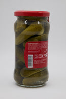 Ferbar Pepinos em Vinagre 345g