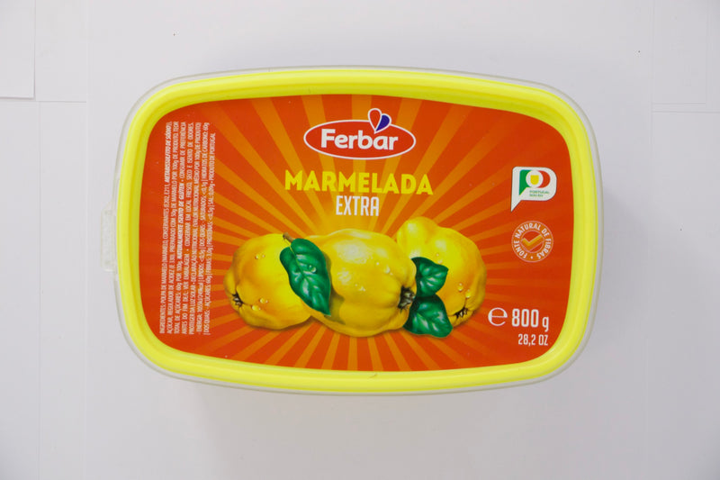 Ferbar Marmelada 800gr