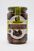 Macarico Olives Mix Nat 210g