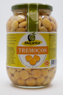 Macarico Lupini /Jar  870g