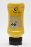 Macarico Mostarda 250g