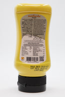 Macarico Mostarda Picante 250g