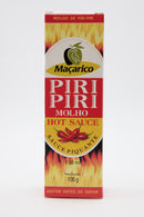 Macarico Piri Piri Sauce 100g
