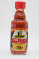 Macarico Piri Piri Sauce 200g